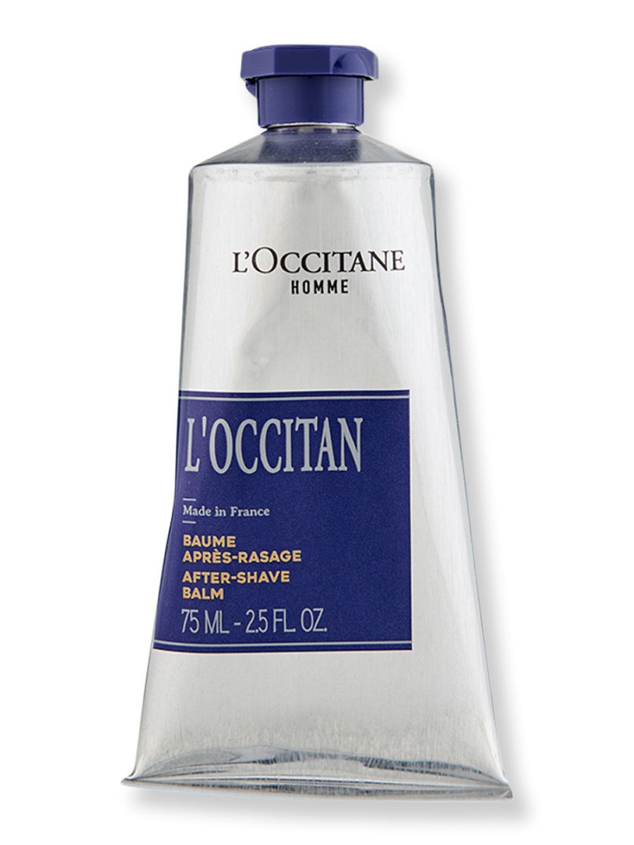 L'Occitane Lavande Poivre Noir Loccitan After Shave Balm