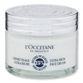 L'Occitane Shea Ultra Rich Comforting Face Cream