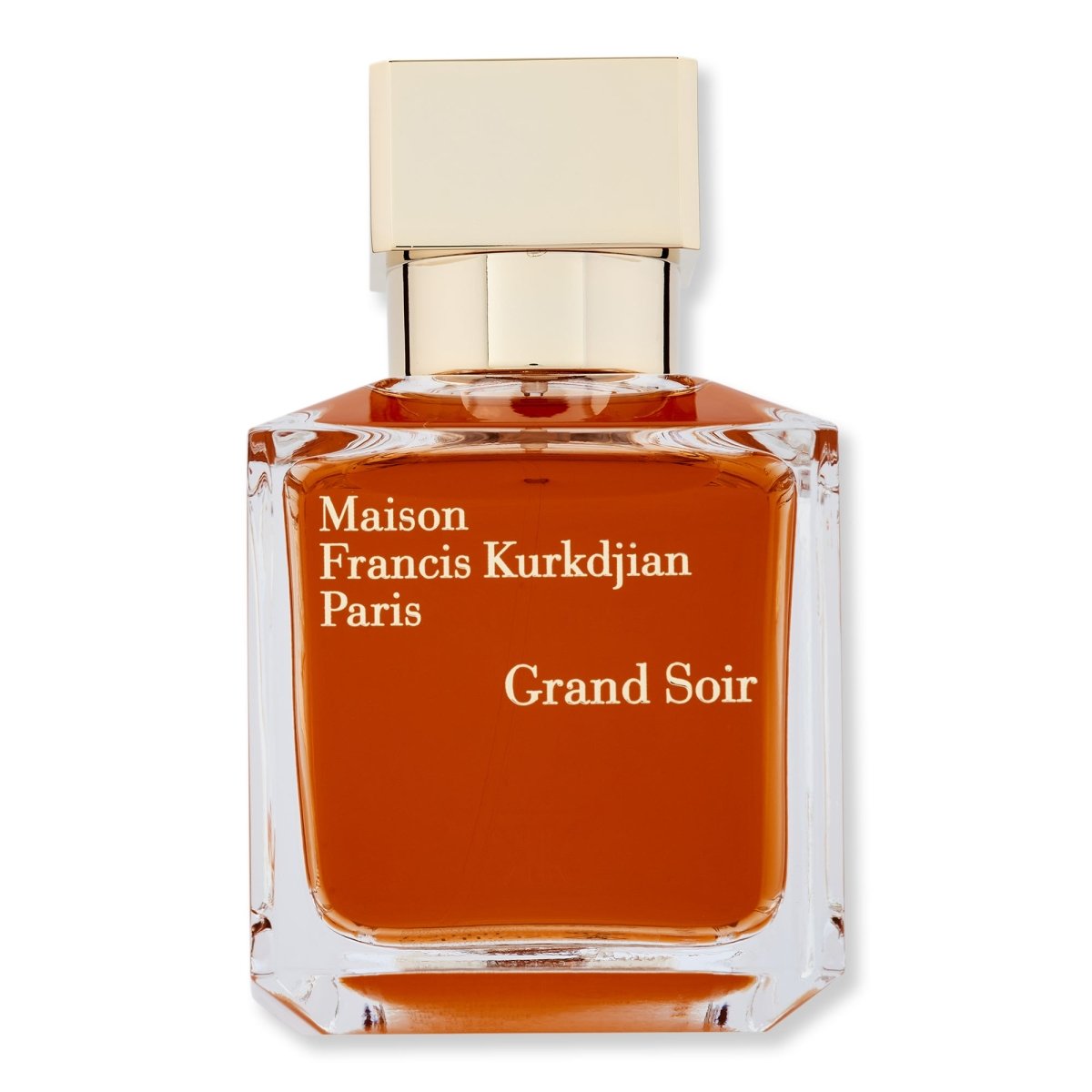 Maison Francis Kurkdjian Grand Soir Eau de Parfum