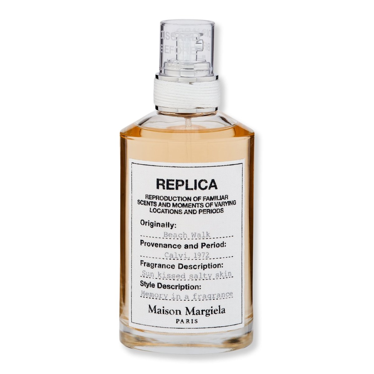 Maison Margiela Replica Beach Walk Eau de Toilette