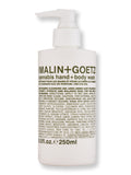 Malin + Goetz Cannabis Hand+Body Wash