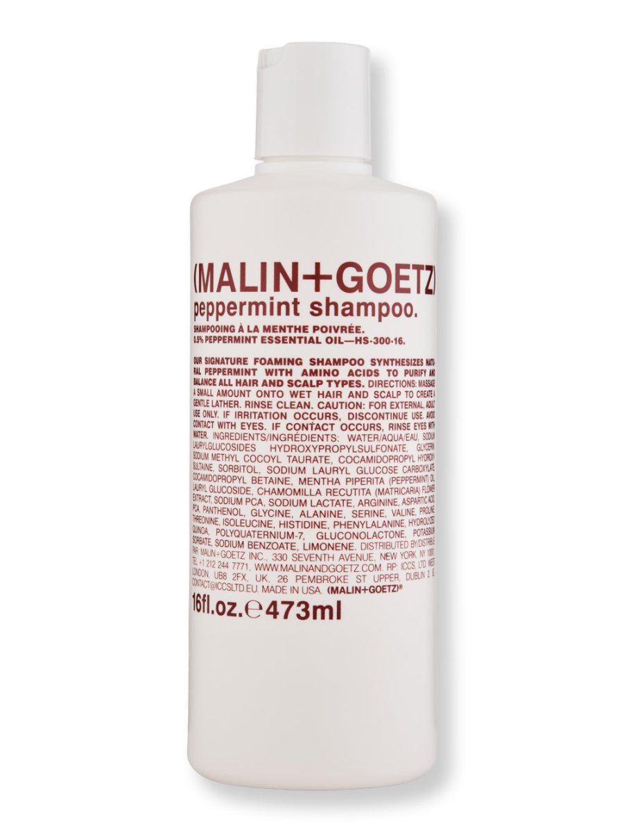 Malin + Goetz Peppermint Shampoo