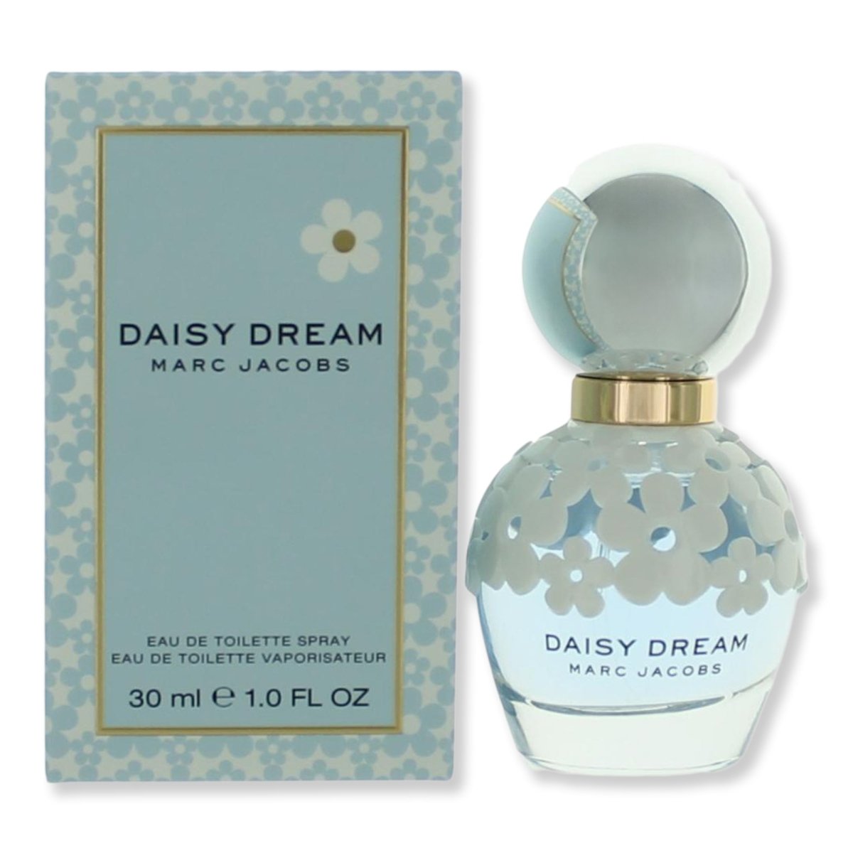 Marc Jacobs Daisy Dream Eau De Toilette Spray for Women