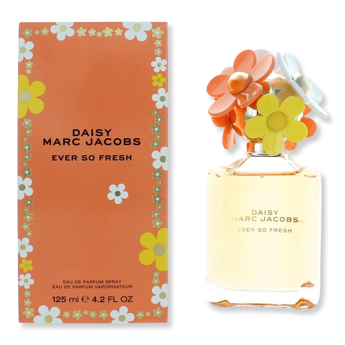 Marc Jacobs Daisy Ever So Fresh Eau De Parfum Spray for Women