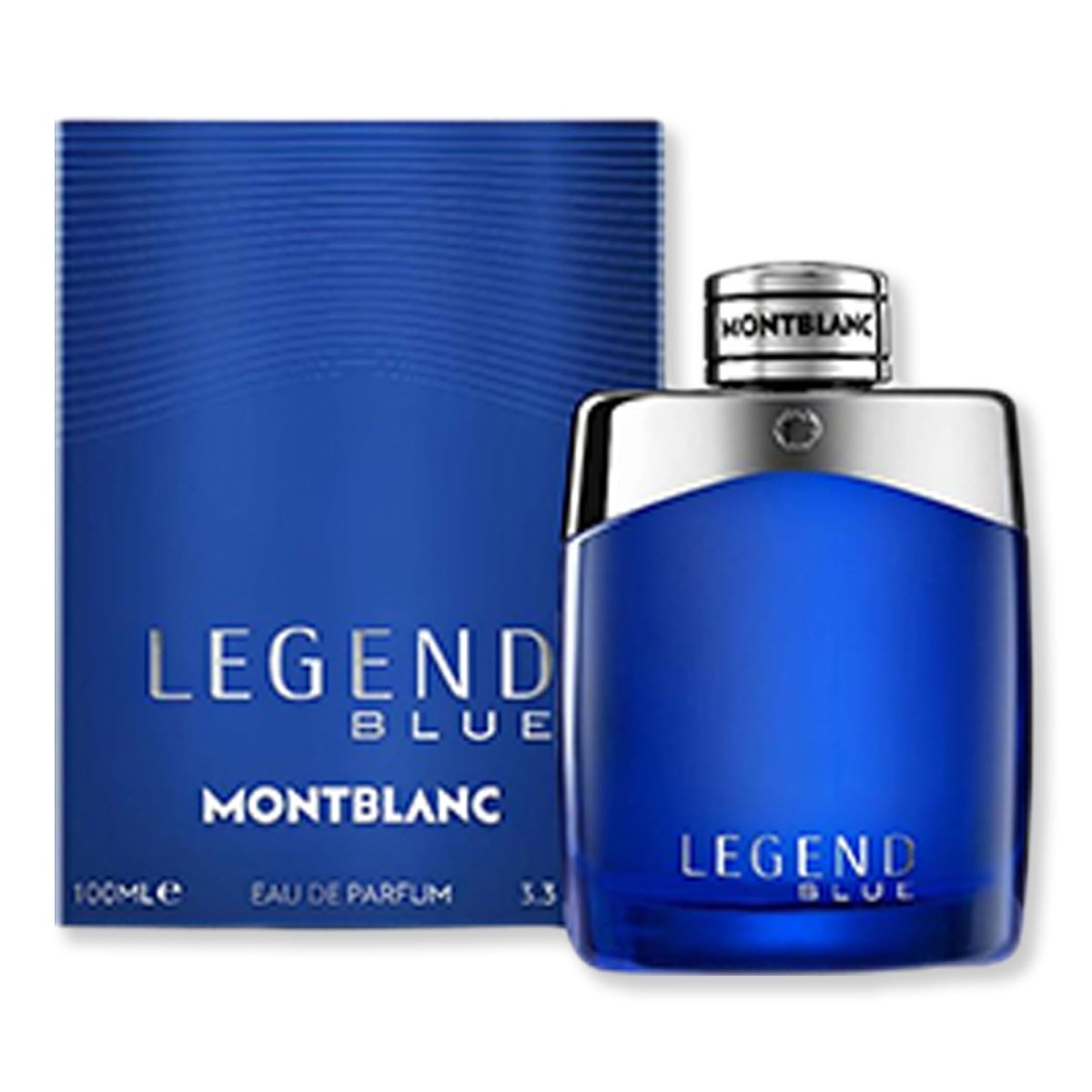 Montblanc Legend Blue Eau De Parfum For Men