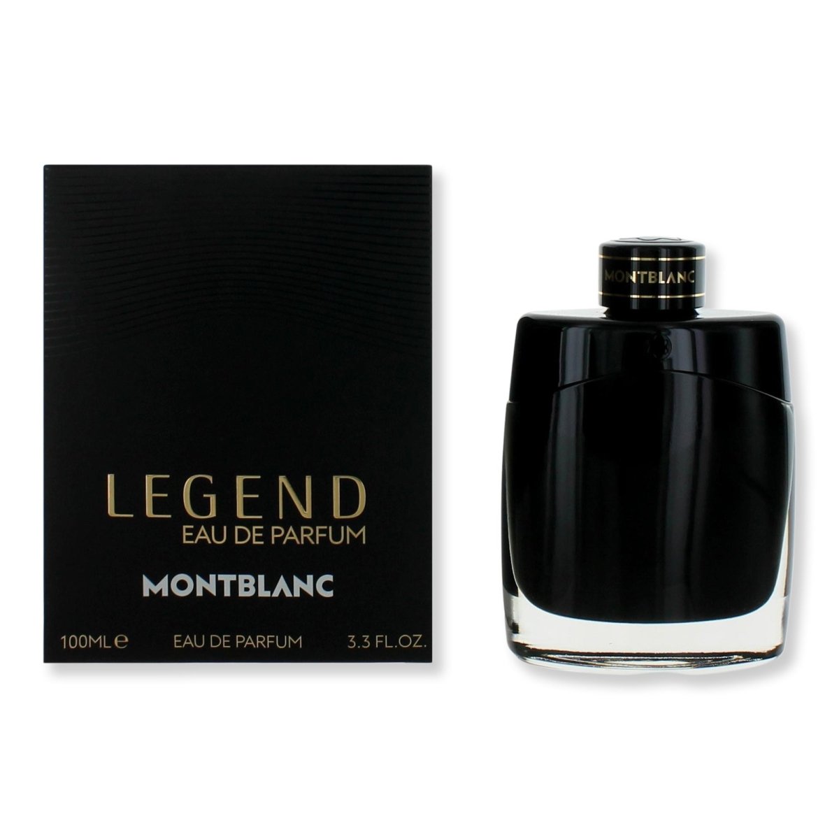 Montblanc Legend Eau De Parfum For Men