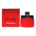 Montblanc Legend Red Eau De Parfum Spray For Men