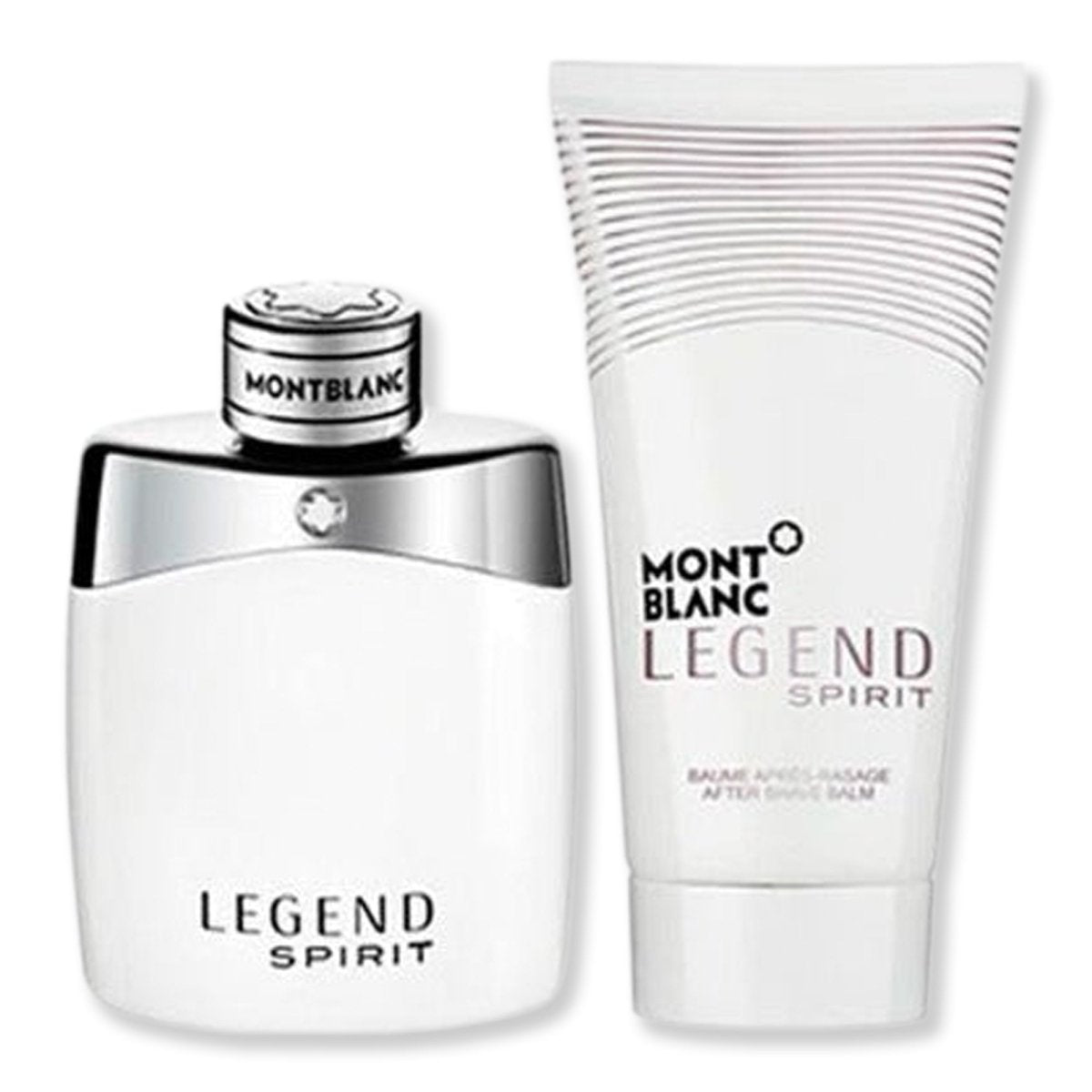 Montblanc Legend Spirit 2 Piece Gift Set