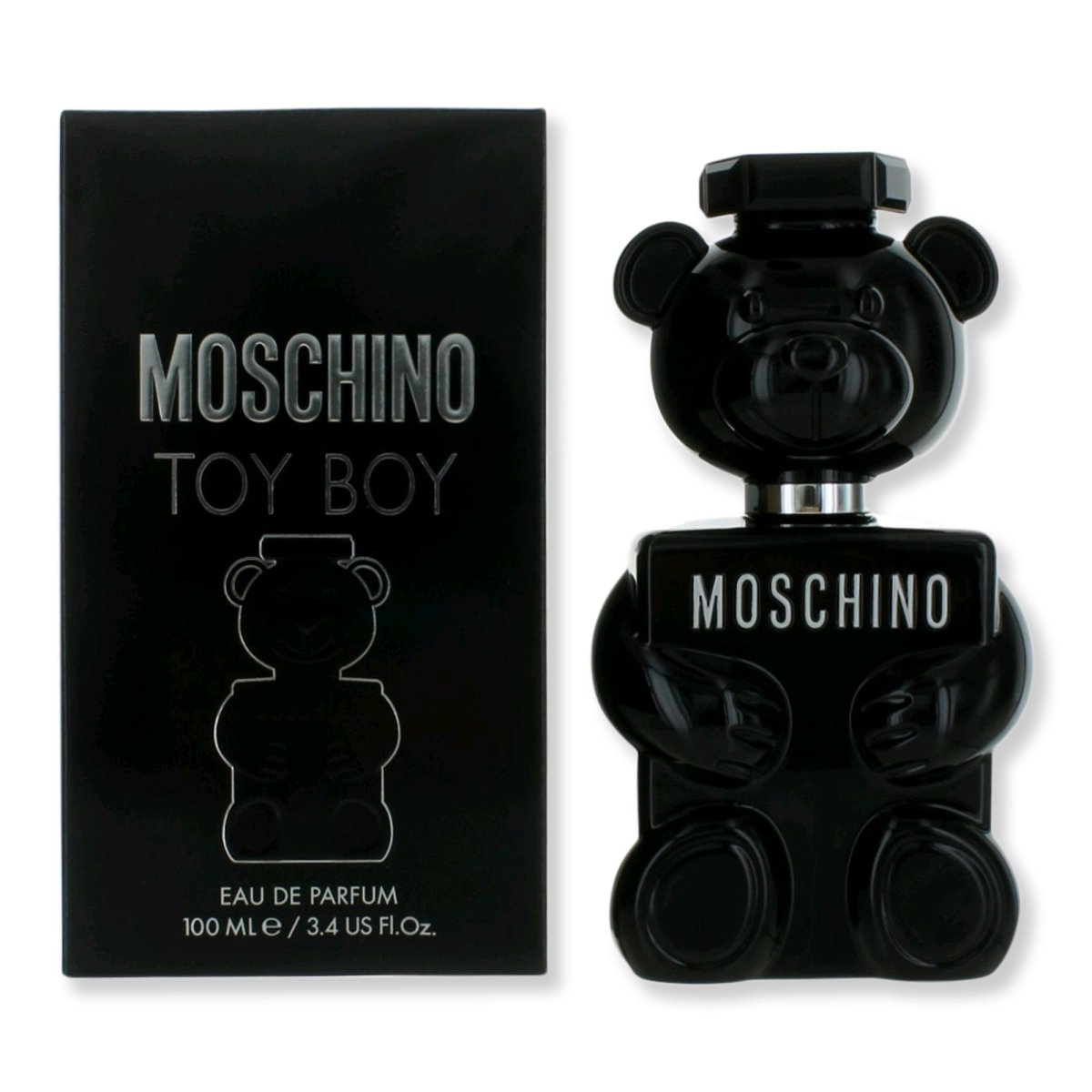 Moschino Toy Boy Eau De Parfum for Men