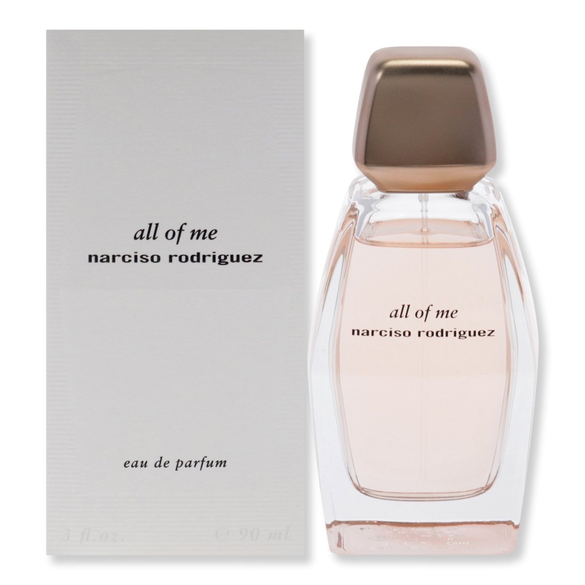 Narciso Rodriguez All Of Me Eau de Parfum