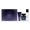 Narciso Rodriguez Bleu Noir 3 Piece Gift Set For Men