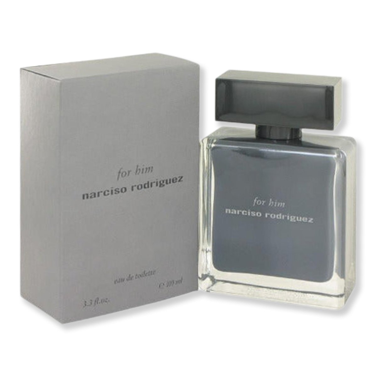 Narciso Rodriguez For Him Eau De Toilette