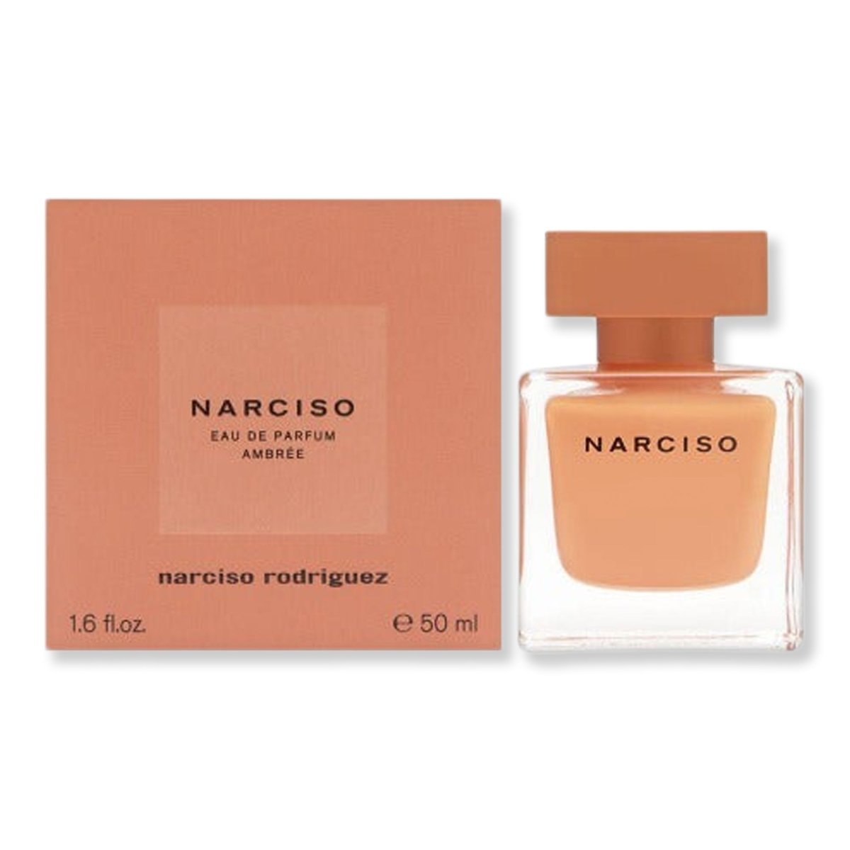 Narciso Rodriguez Narciso Ambree Eau de Parfum