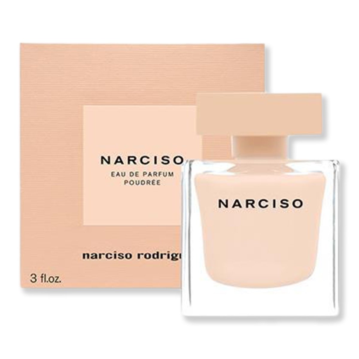 Narciso Rodriguez Narciso Poudree Eau de Parfum