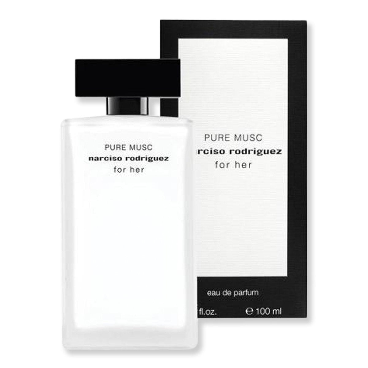 Narciso Rodriguez Pure Musc Eau De Parfum