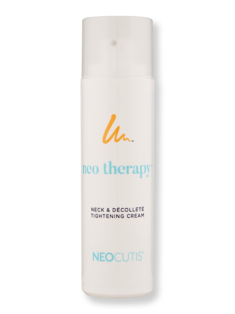 Neocutis NEO THERAPY Neck & Décolleté Tightening Cream