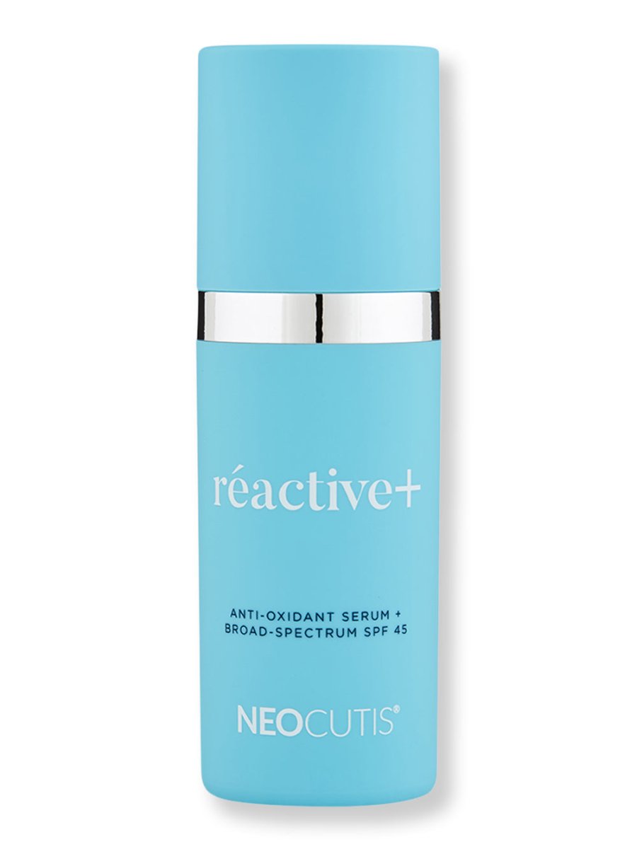 Neocutis ReActive+ Anti-Oxidant Serum + Broad-Spectrum SPF 45