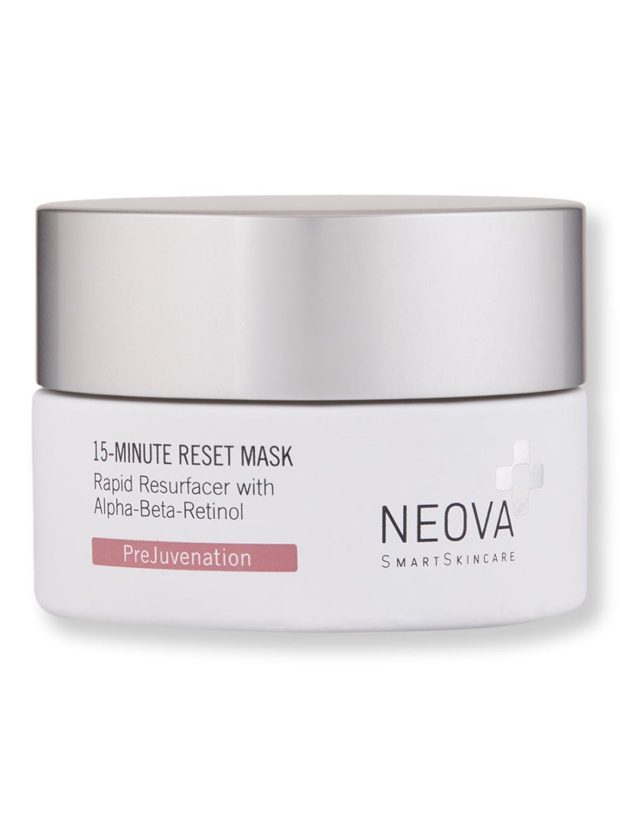 NEOVA 15-Minute Reset Mask