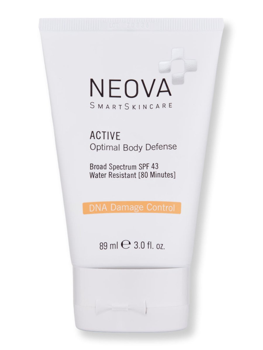 NEOVA Active Optimal Defense Broad Spectrum SPF 43
