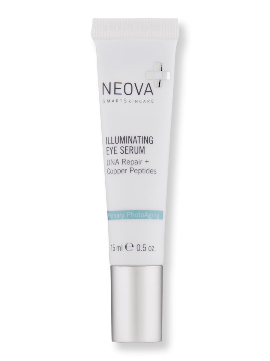 NEOVA Illuminating Eye Serum