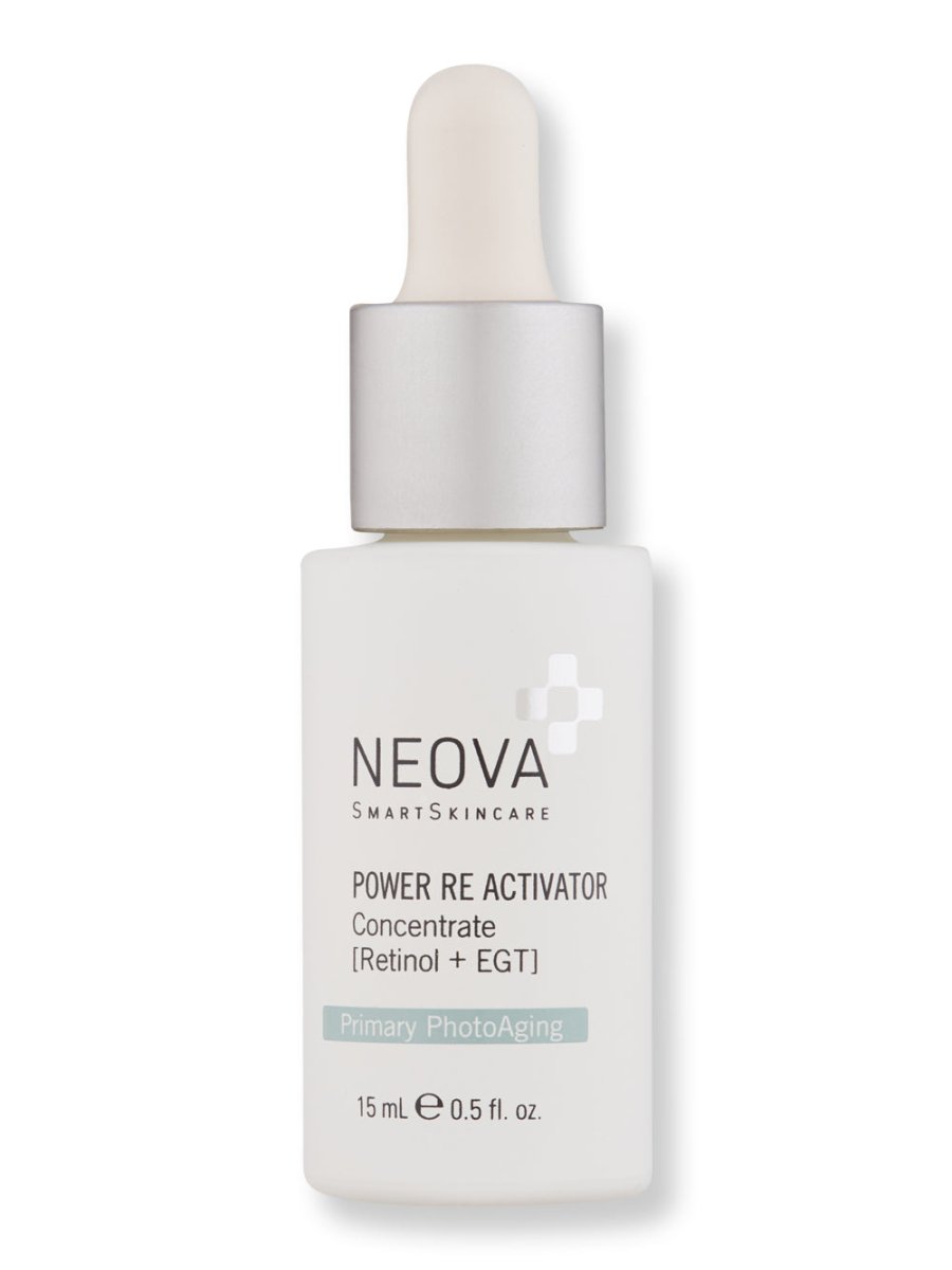 NEOVA Power Re-Activator Retinol+EGT