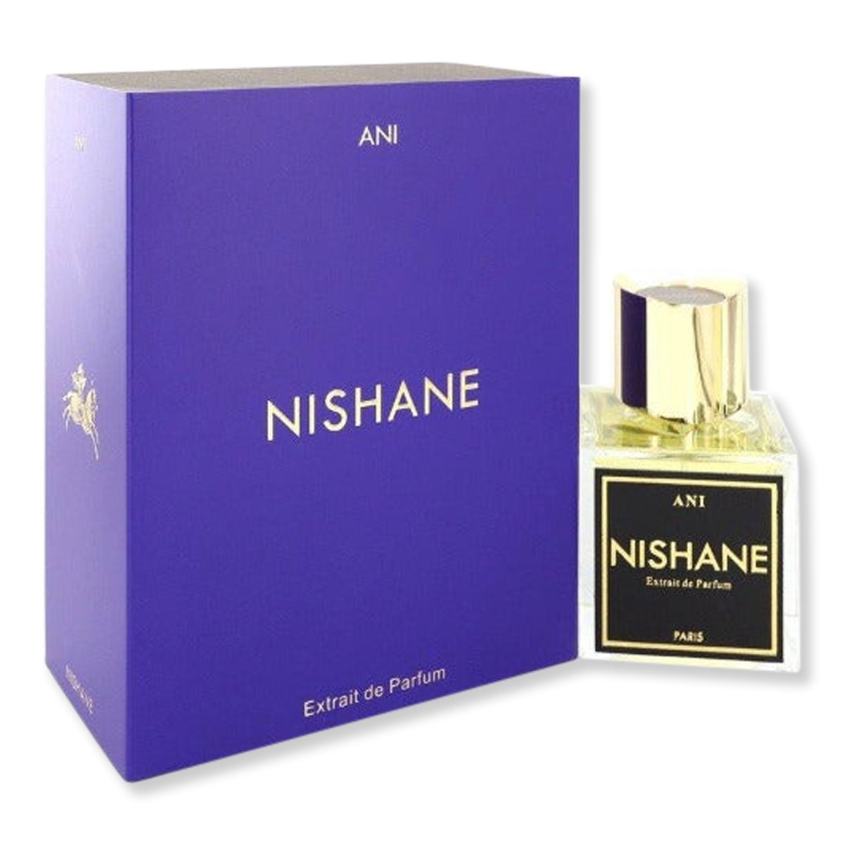 NISHANE Ani Extrait de Parfum