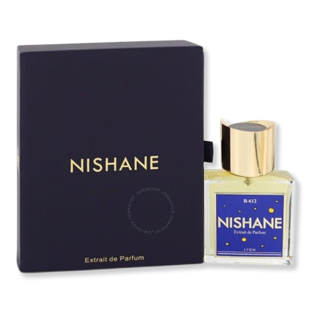 NISHANE B-612 Extrait De Parfum