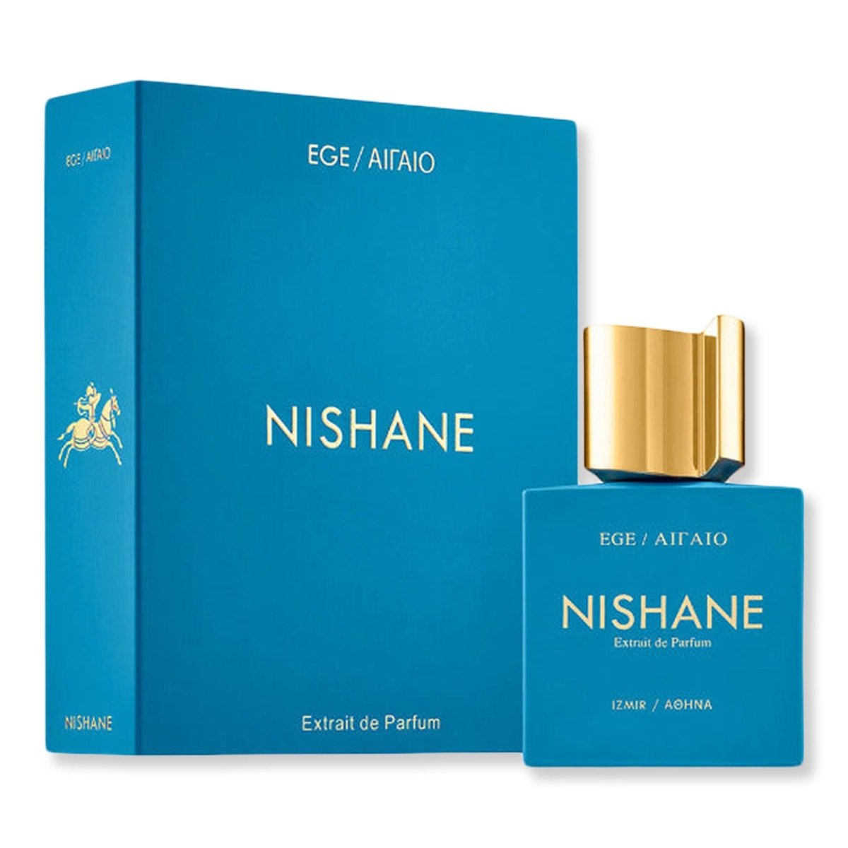 NISHANE Ege Extrait De Parfum