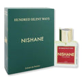 NISHANE Hundred Silent Ways Extrait De Parfum