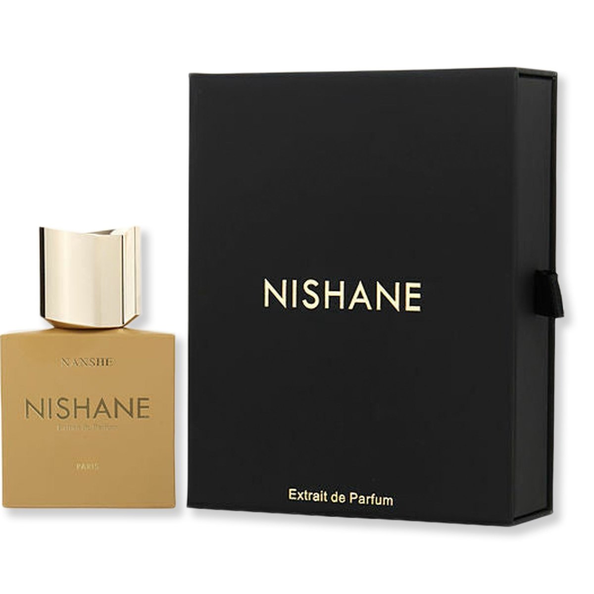 NISHANE Nanshe Extrait De Parfum