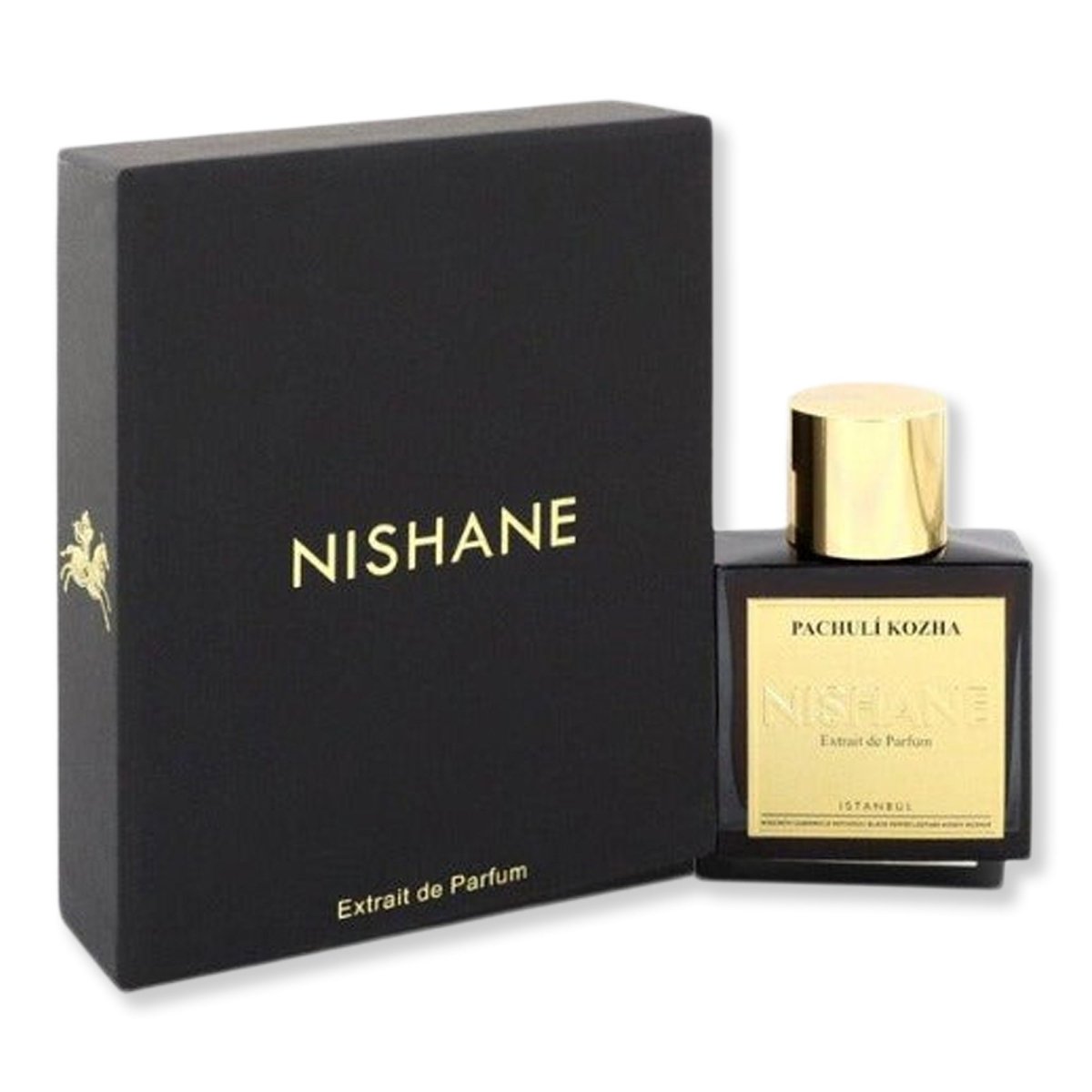 NISHANE Pachuli Kozha Extrait De Parfum