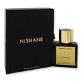 NISHANE Suede Et Saffron Extrait De Parfum