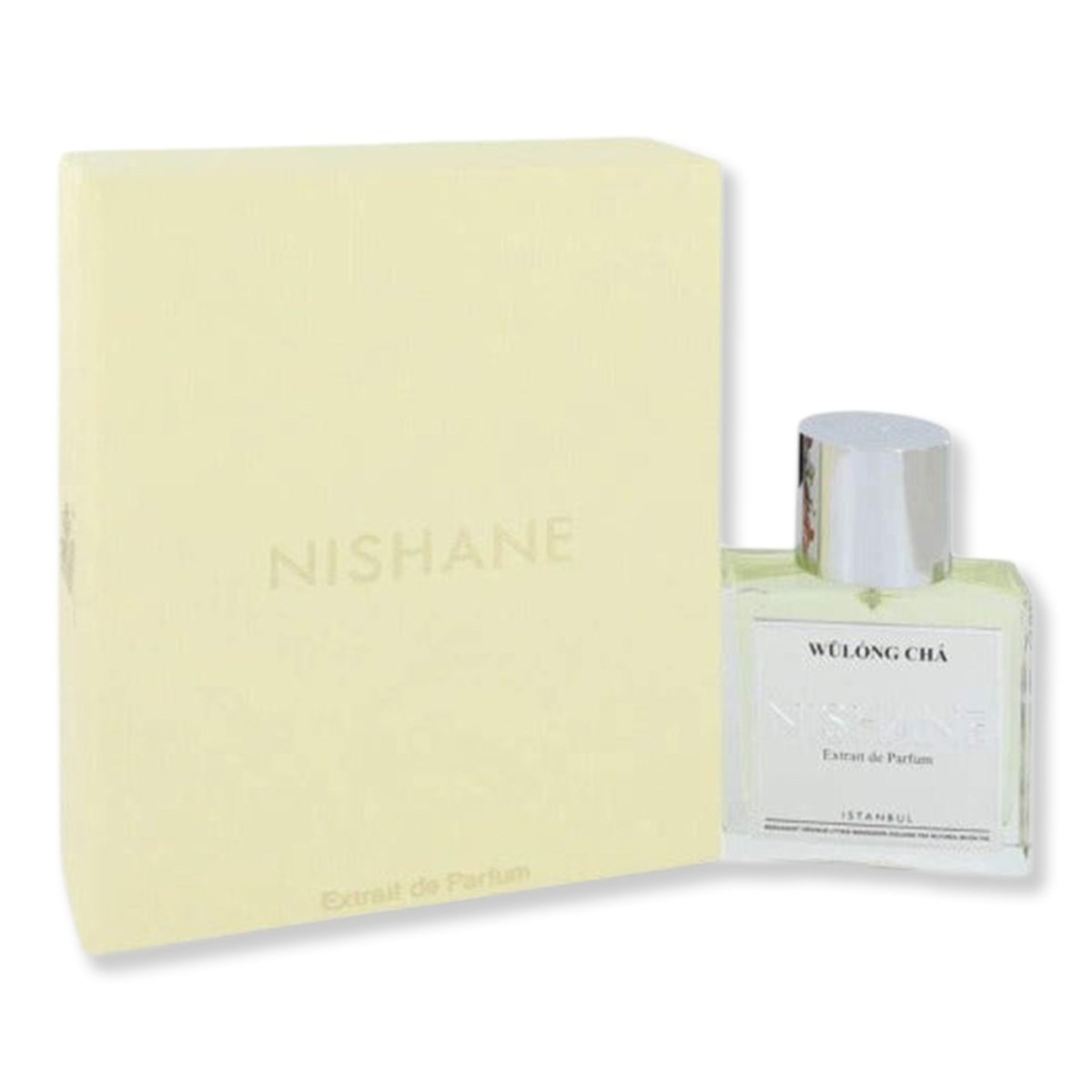 NISHANE Wulong Cha Extrait De Parfum