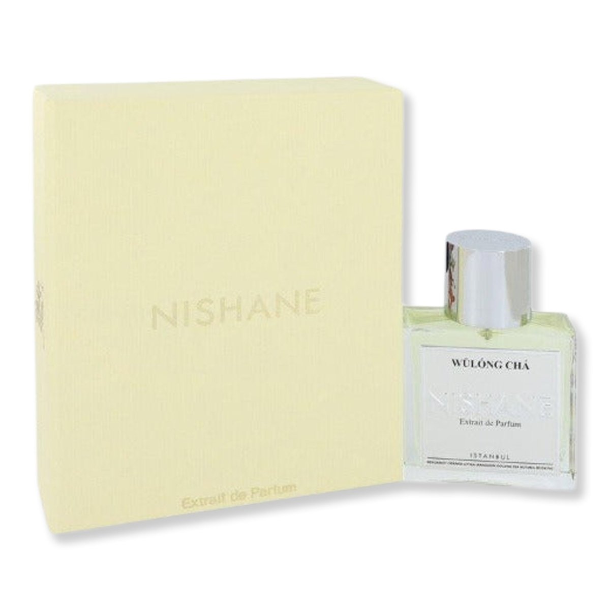 NISHANE Wulong Cha Extrait De Parfum