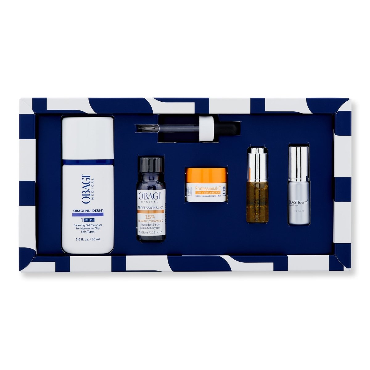 Obagi Bestsellers Trial Kit