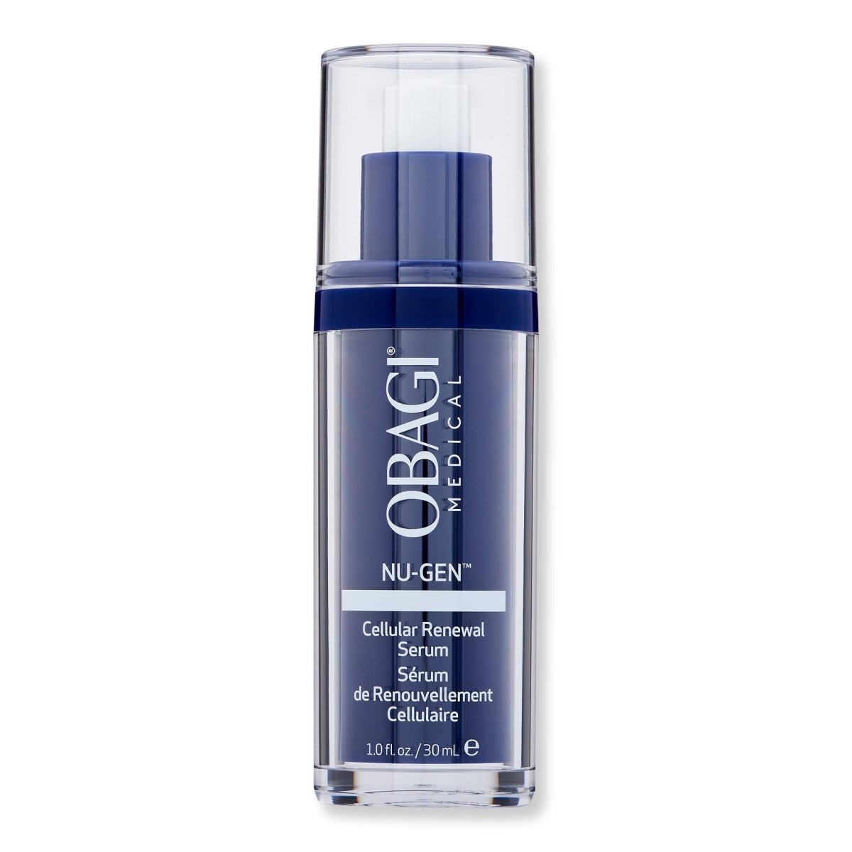 Obagi Cellular Renewal Serum