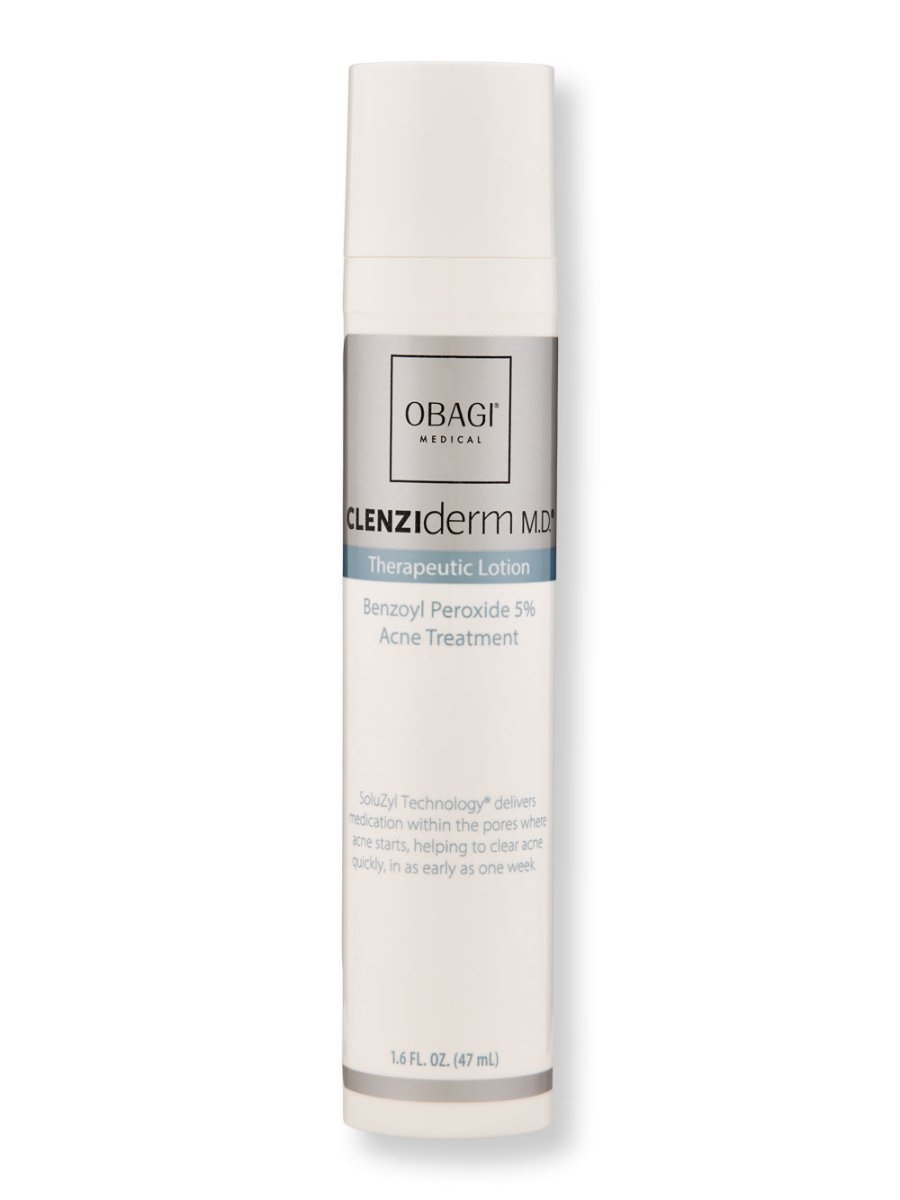 Obagi CLENZIderm M.D.® Therapeutic Lotion