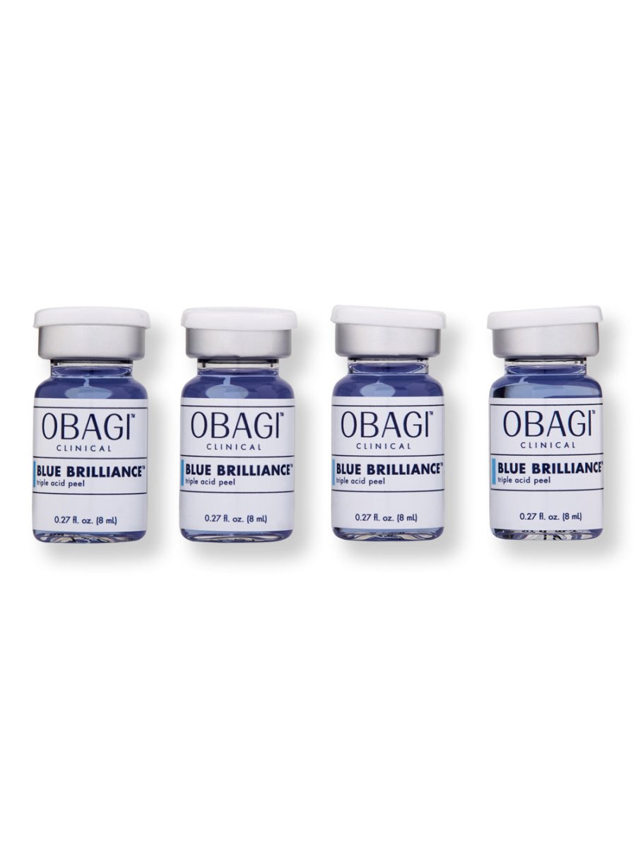 Obagi Clinical Blue Brilliance® Triple Acid Peel