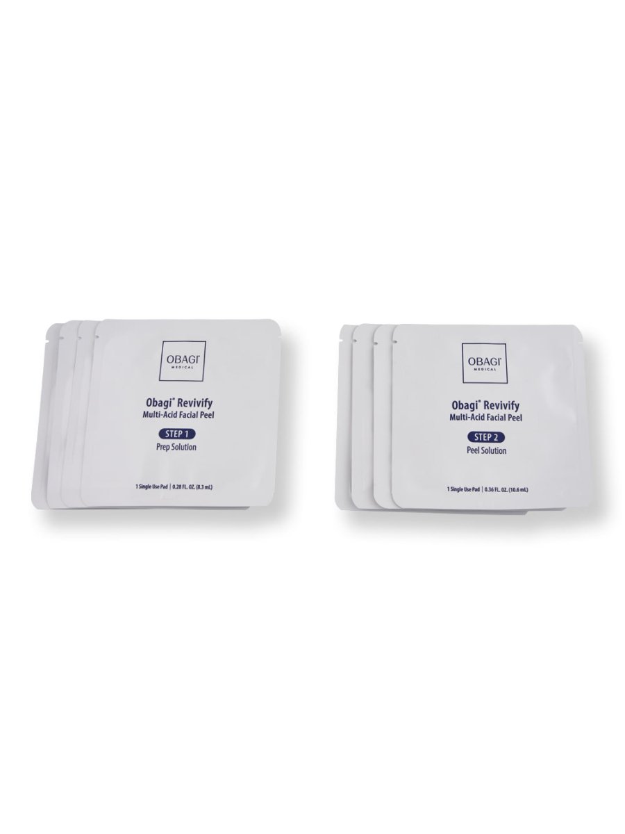 Obagi Medical Revivify Multi-Acid Facial Peel