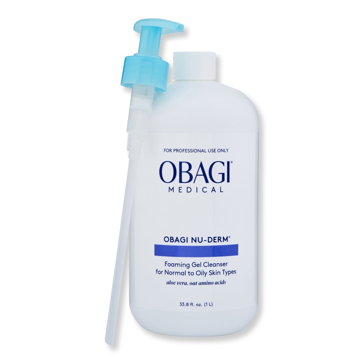 Obagi Nu-Derm® Foaming Gel