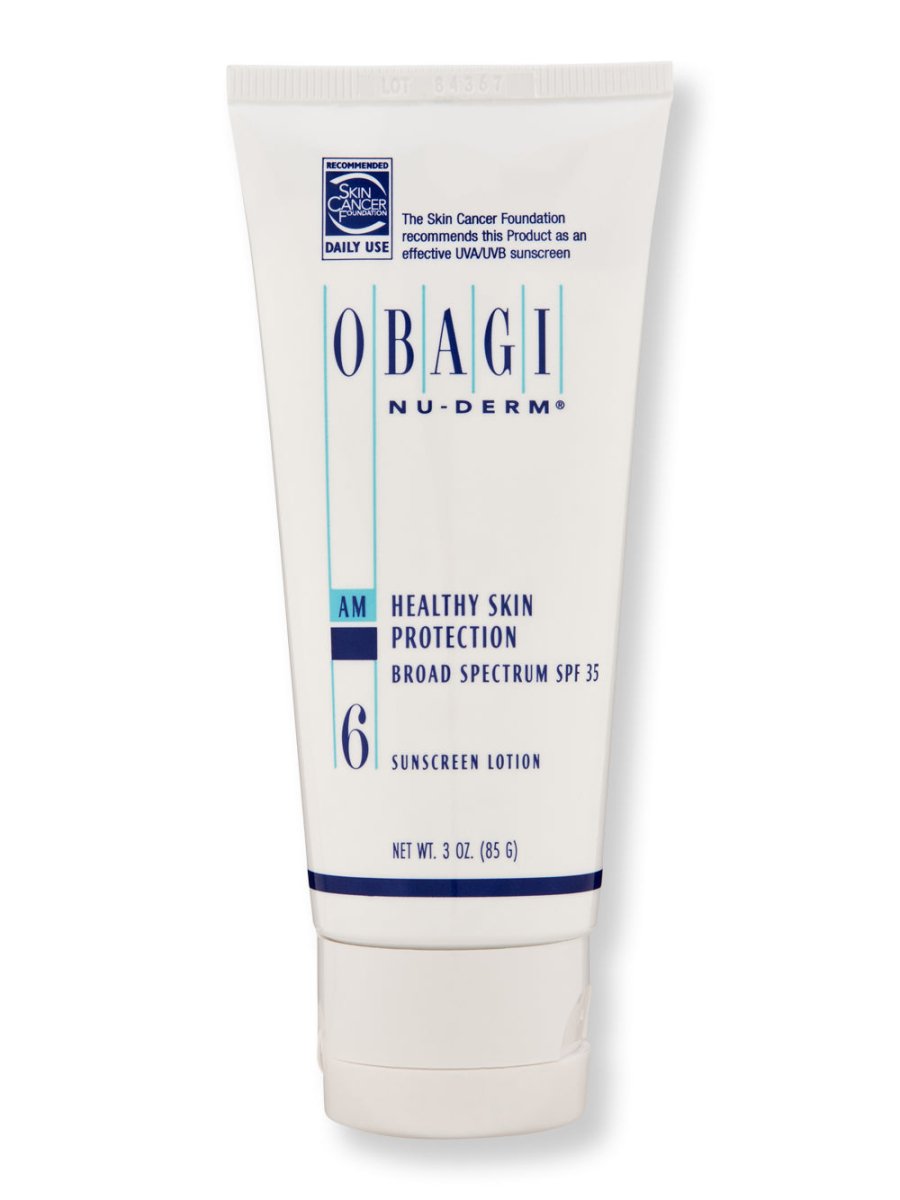 Obagi Nu-Derm® Healthy Skin Protection SPF 35