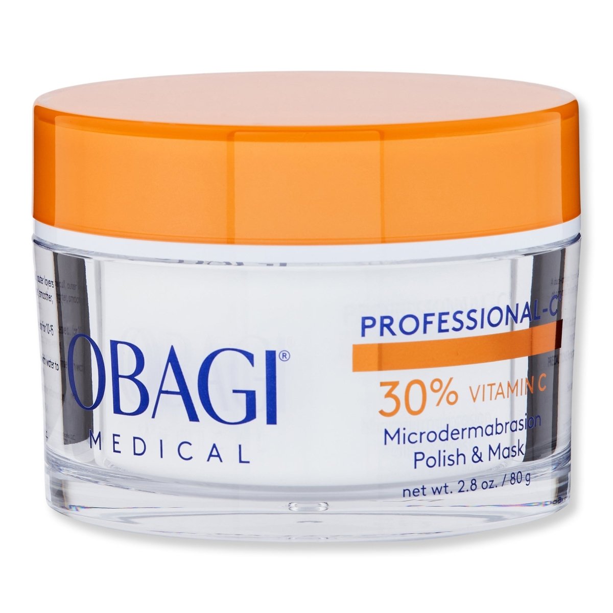 Obagi Professional-C® Microdermabrasion Polish + Mask