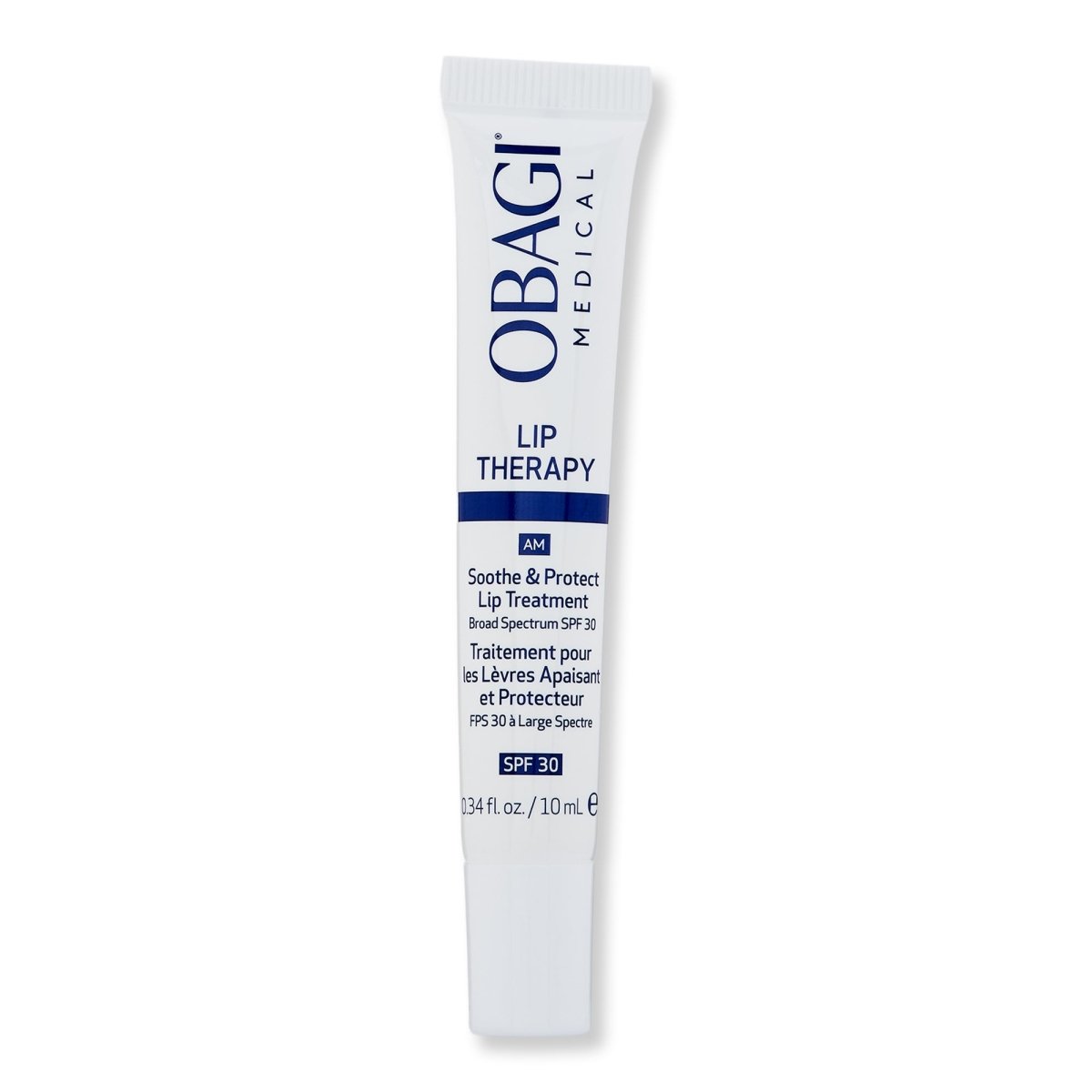 Obagi Soothe & Protect Lip Treatment Broad Spectrum SPF 30