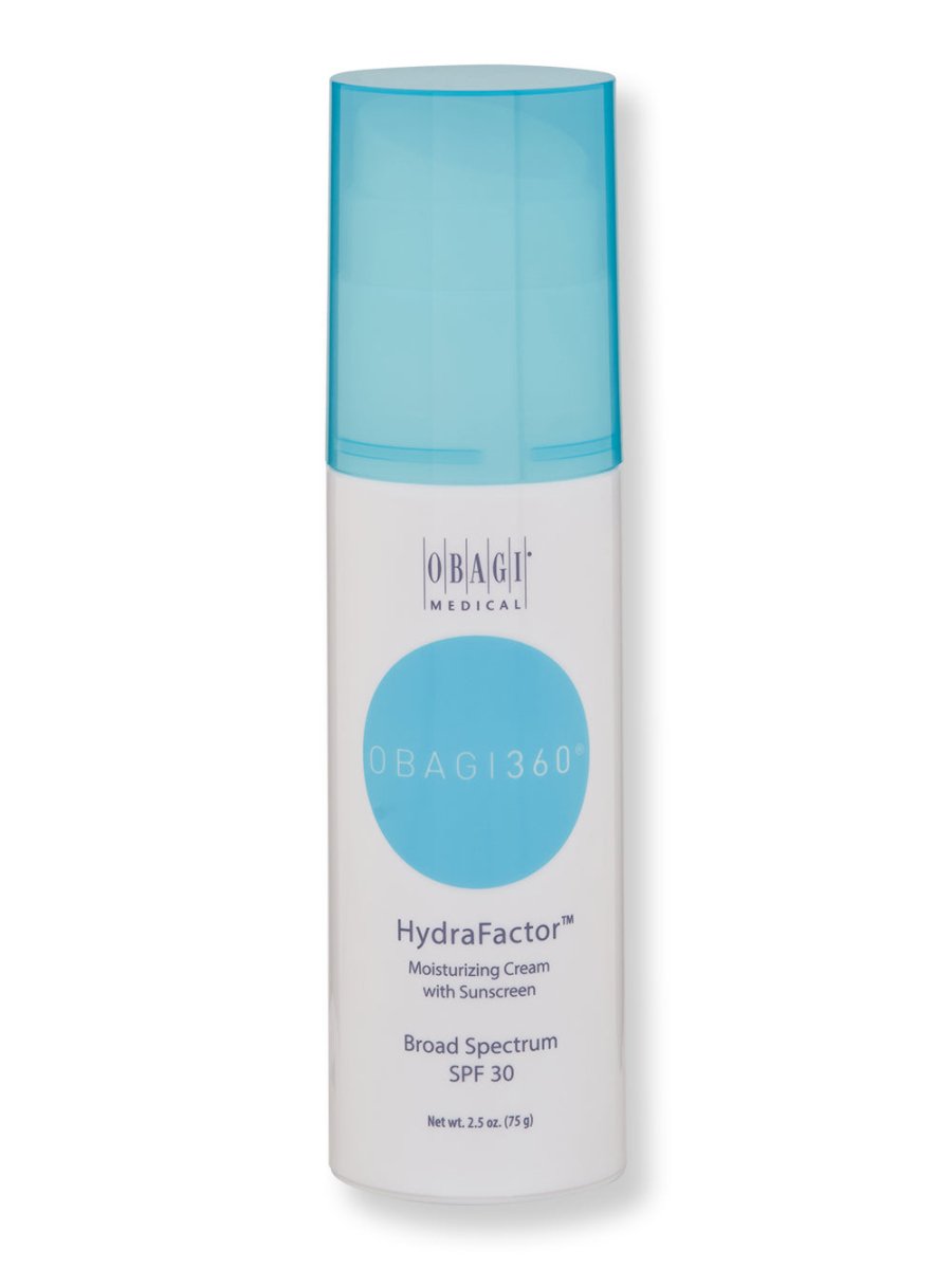 Obagi360® HydraFactor Broad Spectrum SPF 30