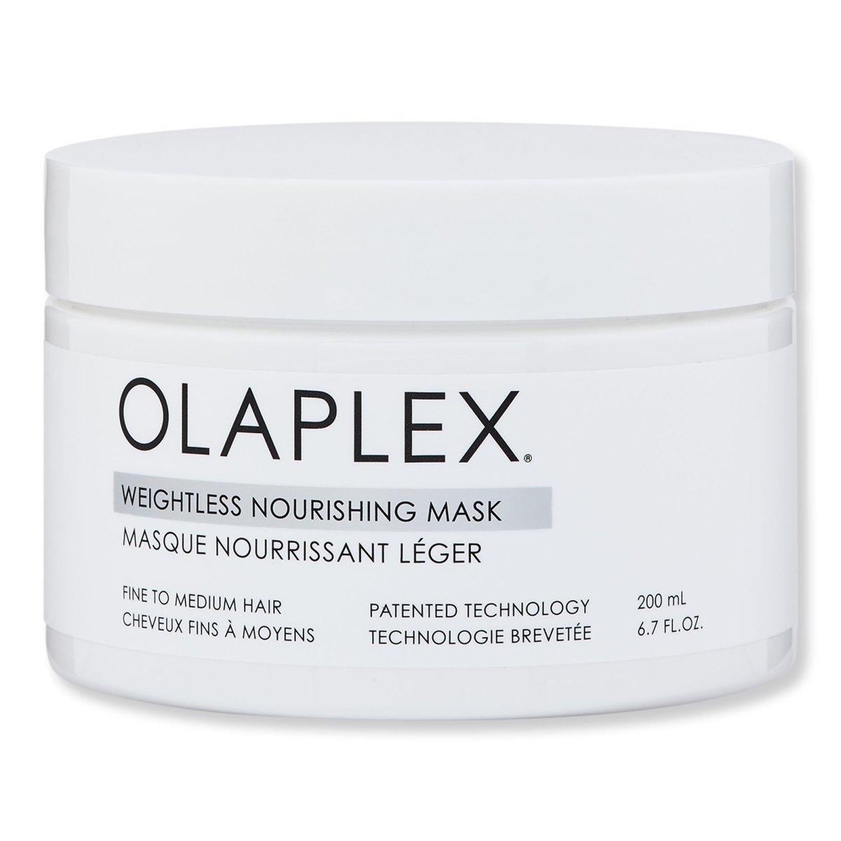 Olaplex Weightless Nourishing Mask