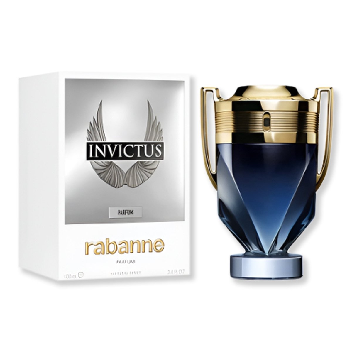 Paco Rabanne Invictus Parfum Spray