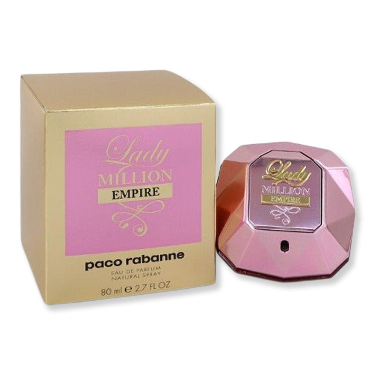 Paco Rabanne Lady Million Empire Eau De Parfum