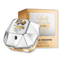 Paco Rabanne Lady Million Lucky Eau De Parfum