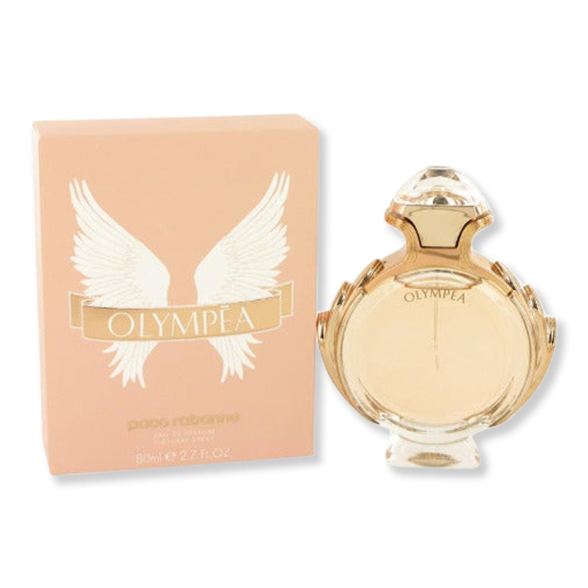 Paco Rabanne Olympea Eau De Parfum Spray