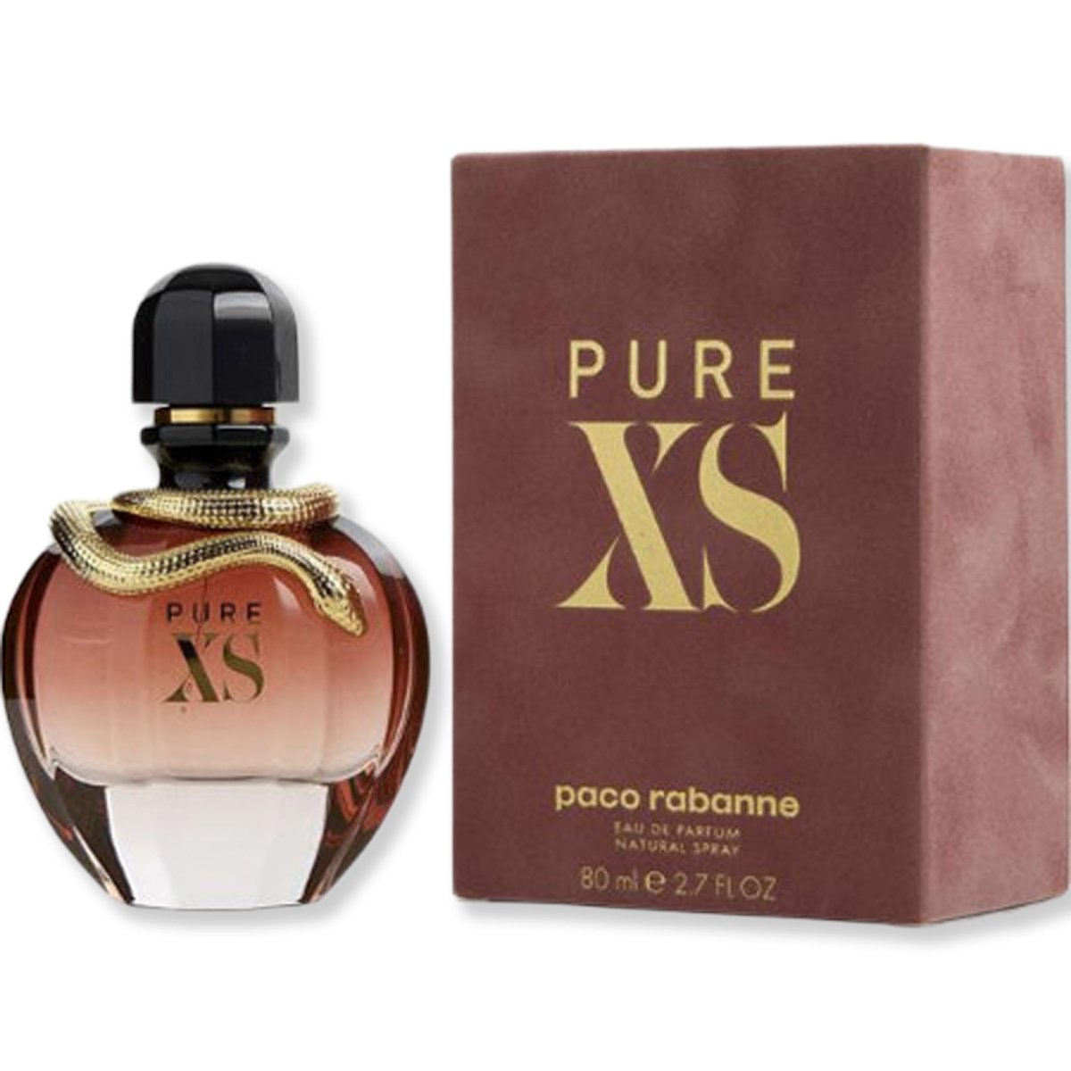 Paco Rabanne Pure XS EDP Spray